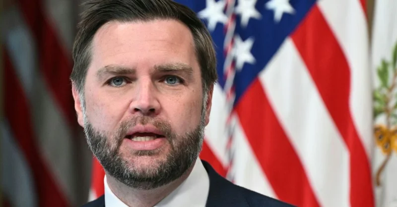 Vance says low oil prices are top US goal in Iran conflict