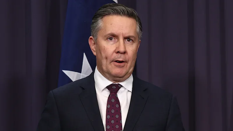 Labor floats ‘Thriving Teens’ scheme as laws pass to remove 240,000 from NDIS