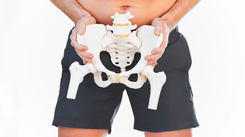 Male Neanderthal hips looked more like a human woman’s hips