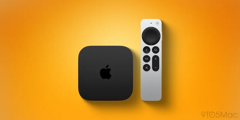 Apple refurb store: Apple TV 4K is back, Apple Watch Ultra 3 offers, more