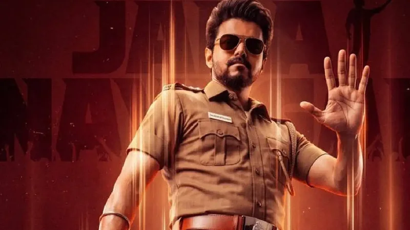 Jana Nayagan box office day 11: Vijay film nears Rs 200 crore collection in India