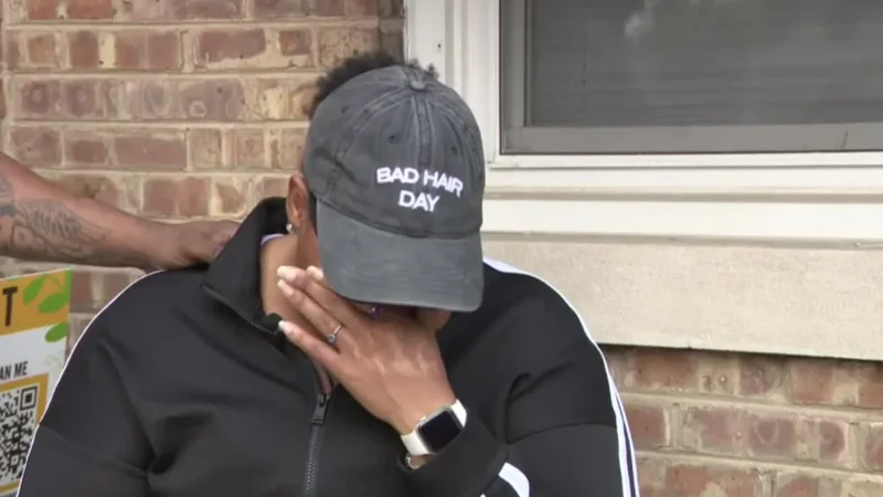 Woman Pulled over at Gunpoint Twice After Flock Camera Glitch