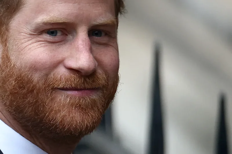 Bulletin PM briefing: Prince Harry’s legal bill and UK World Cup bid