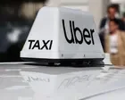 Dutch regulator fines Uber $966m for automating driver suspensions