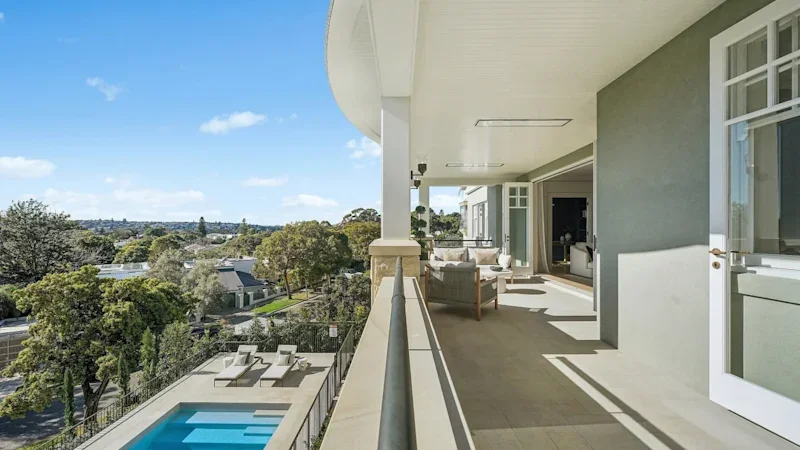 Millennials to sell one of two Bellevue Hill homes, list it for $37m