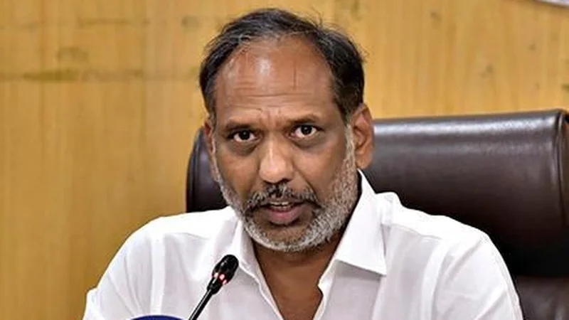 Daily electricity demand exceeds 270 MU in Andhra Pradesh due to El Nino impact