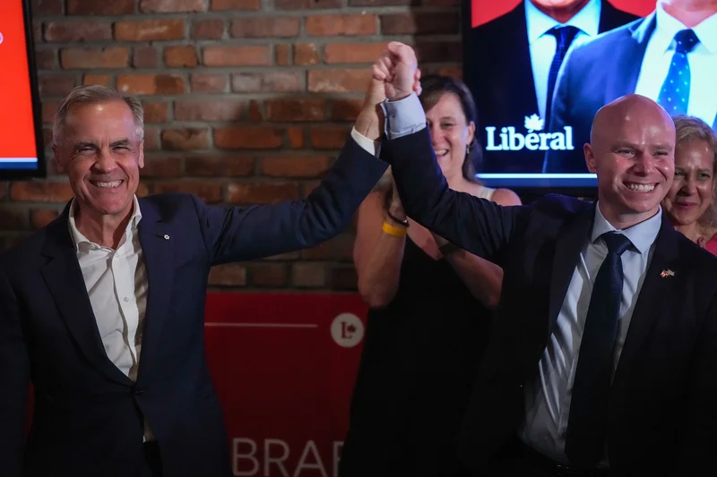 ANALYSIS: With four vacant ridings, why did Carney call just three byelections?