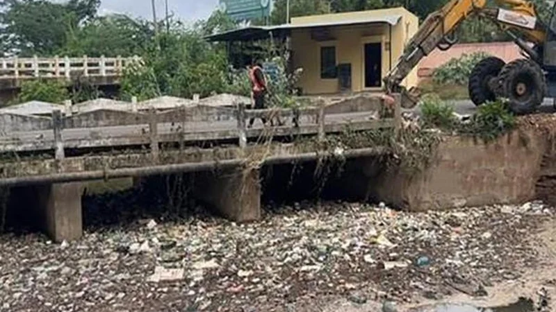 Rejuvenation of irrigation channels, ponds to begin in Tamil Nadu under VB-G RAM G scheme