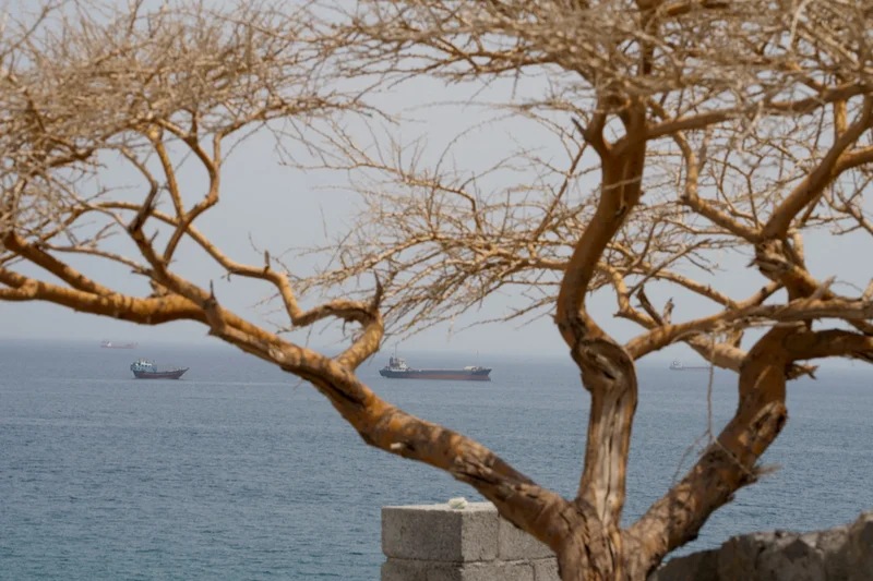 Canada announces sanctions on five Iranian officials over Strait of Hormuz blockade