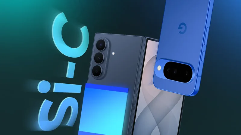 I finally understand why Samsung's new battery tech leaves Pixel users behind