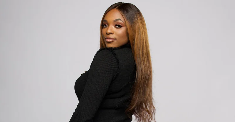 “Pocolee tried to assault me” — Rapper Ms Jorji drops bombshell over Uk arrest