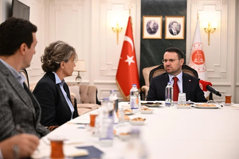 Türkiye delves into suspicious death cases of journalist, police chief