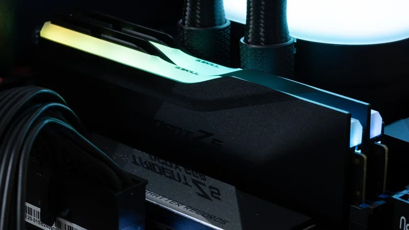 G.Skill Trident Z5 NeoX RGB DDR5-6000 C30 2x16GB Review — EXPO ULL memory kit to max out your Ryzen