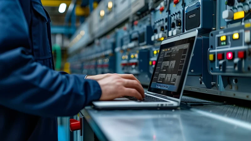 Hackers Using AI to Target Siemens PLCs in Critical US Sectors