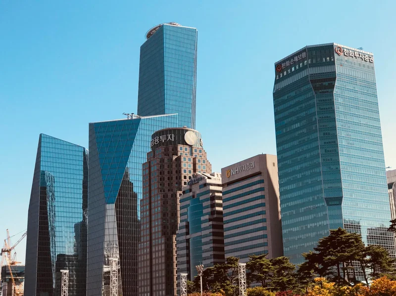 Asia Intelligence Brief August 19, 2026: The Morning Seoul Had To Stop Trading