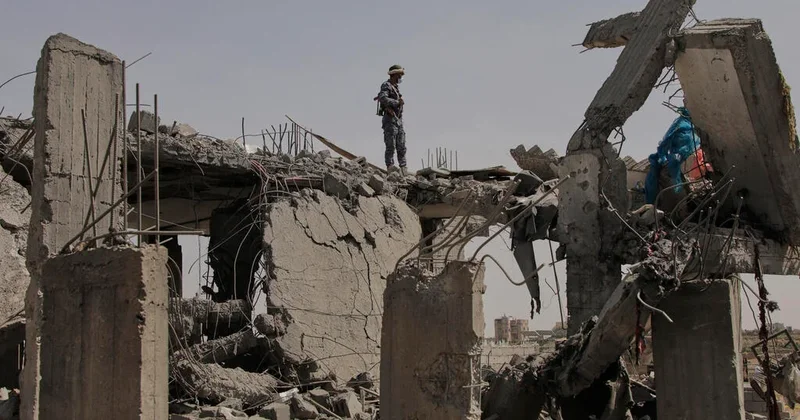 U.S. military operations killed 153 civilians last year, Pentagon says