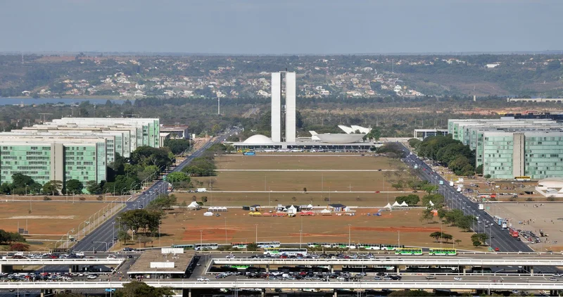 Lula and Alcolumbre Resume Dialogue in Bid to Unblock Agenda