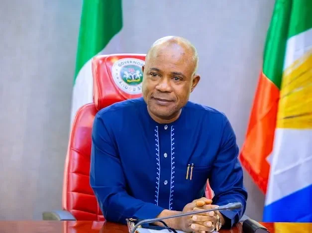 Mbah increases ESUT subvention to ₦276 million, begs ASUU to suspend strike