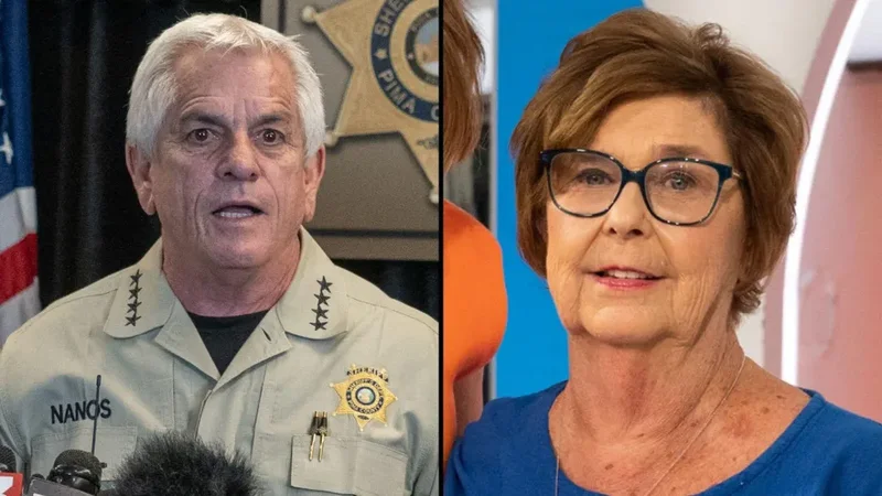 Here’s How The Nancy Guthrie Case Will Get Solved—Despite Early ‘Apparent Missteps’: Retired FBI Agent