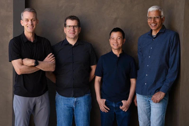 Google’s Top AI Brains Are Leaving to Launch Discovery Loop