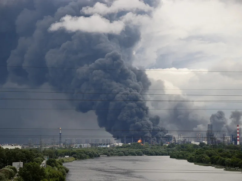 Ukraine’s 40-day campaign has not brought the war closer to an end