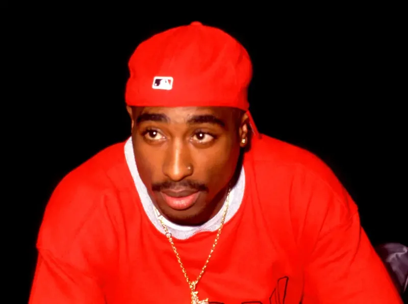 Man suspected of orchestrating Tupac killing to stand trial in Las Vegas