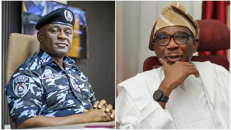 Osun Election: Lawyer demands prosecution of Fadahunsi over alleged call to kill Accord supporters