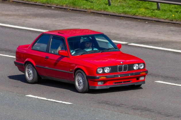 What cars being made today could be considered the joyful classics of tomorrow?
