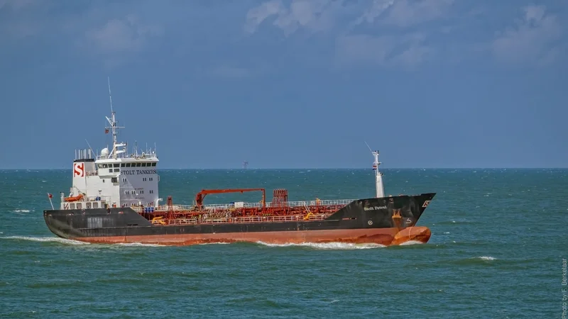 The US Is Now the Top Buyer of Venezuela’s Oil