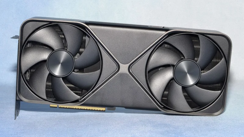 Nvidia sells RTX 50-series GPUs at MSRP during QuakeCon 2026 — graphics cards sold at launch prices more than a year after release are now considered an attraction