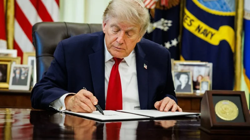 Trump accounts were closed in 2021 over money-laundering concerns, Capital One says