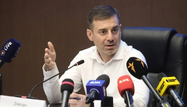 Lubinets to propose working group to new defense minister to reform Ukraine's mobilization system
