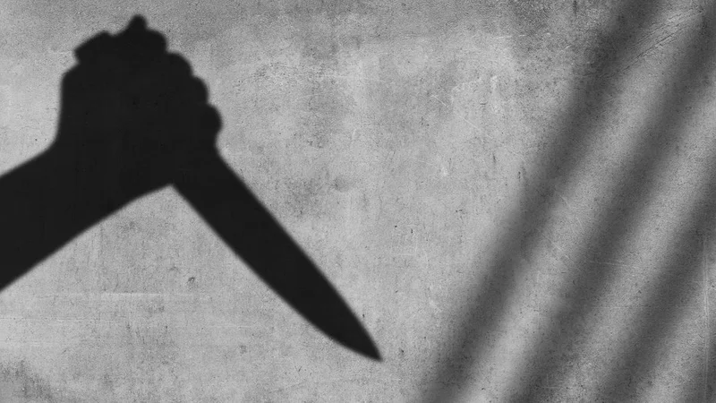 Medical shop owner hacked to death in full public view in Madiwala