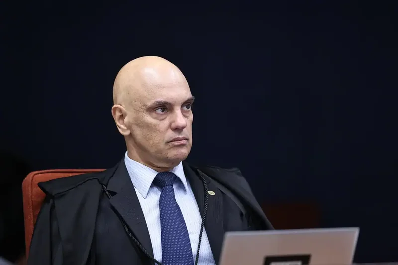 Moraes Impeachment Request Filed Over Source Breach