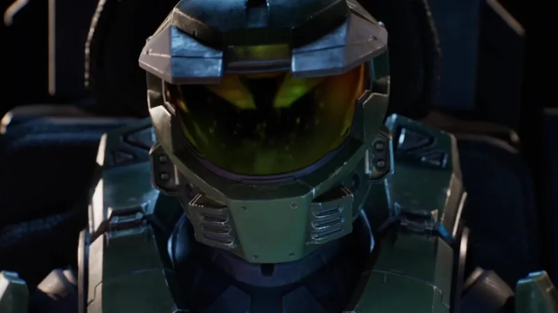 Does Halo: Campaign Evolved have a post-credits scene?