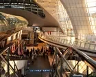 South Korean airport becomes busiest in world for global traffic amid Iran war