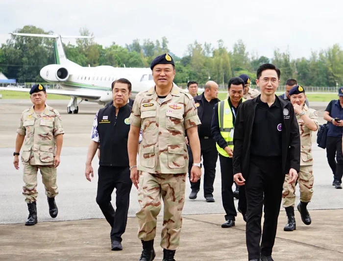 Nan flood recovery under way, aid payments prepared