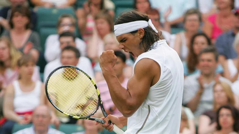 The price of greatness: what the world did not see in Rafael Nadal
