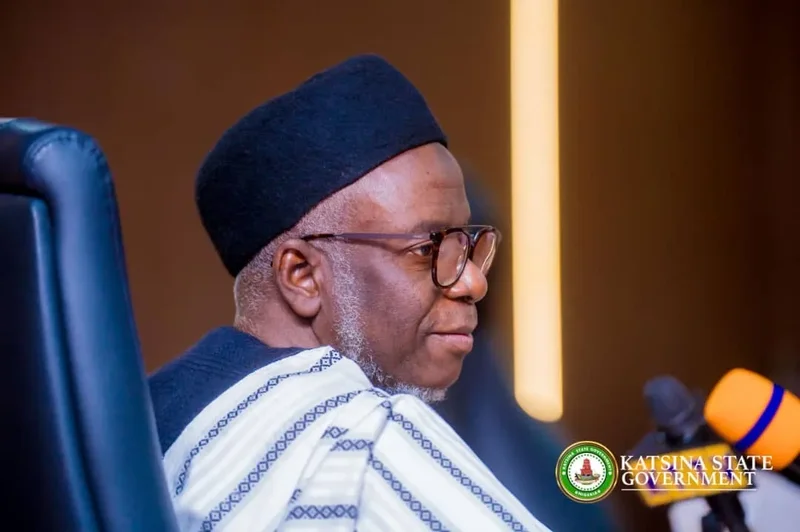 26 Katsina LGAs under bandits attack in 2023 – Deputy Governor