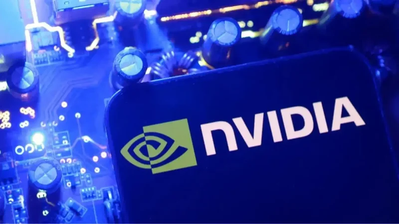 Six Wall Street giants back Nvidia as company answers ‘circular financing’ claims