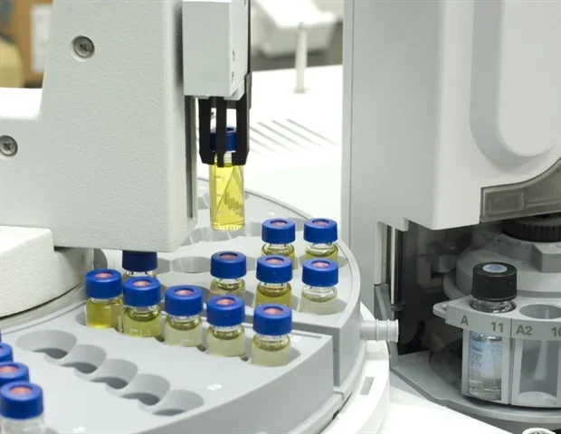 Wiley releases database combining two of the world’s most trusted chemical identification resources
