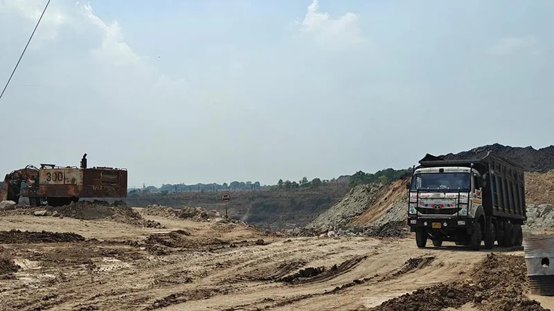 West Bengal Govt failed to protect tribal interests in mining land acquisition, says CAG report