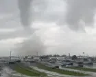 Tornadoes pummel New York’s Long Island and Delaware capital
