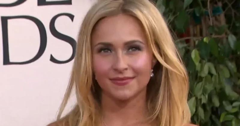 Hollywood grieves Hayden Panettiere as authorities investigate her death at 36