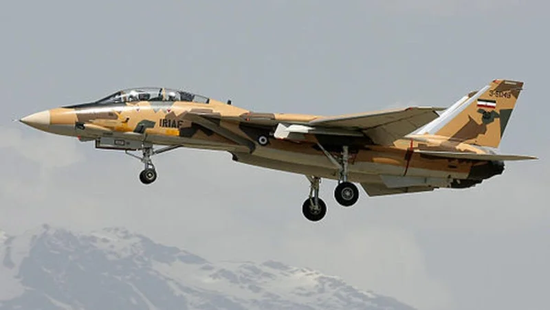 Military official: Three Iranian pilots held captive in Qatar for nearly six months