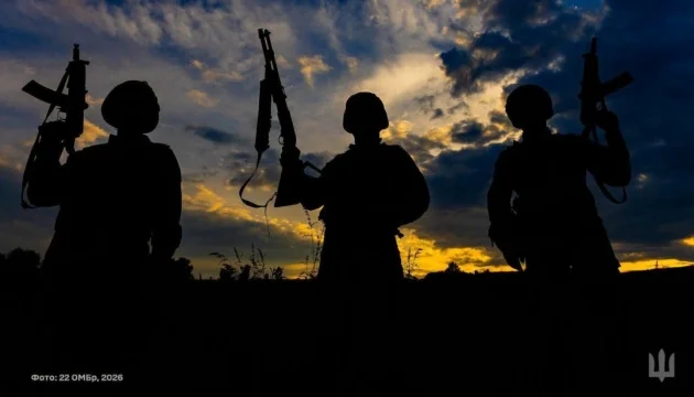 War update: 172 combat clashes on front lines, Pokrovsk axis hottest