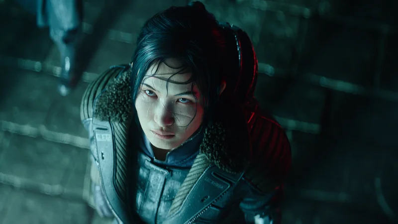 Troy Baker's cyberpunk answer to GTA 6 has been stuck in development hell for six years