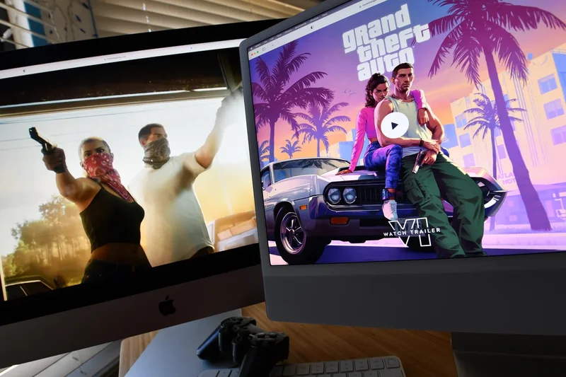 Army unit dangles Grand Theft Auto VI leave to entice soldiers into reenlisting
