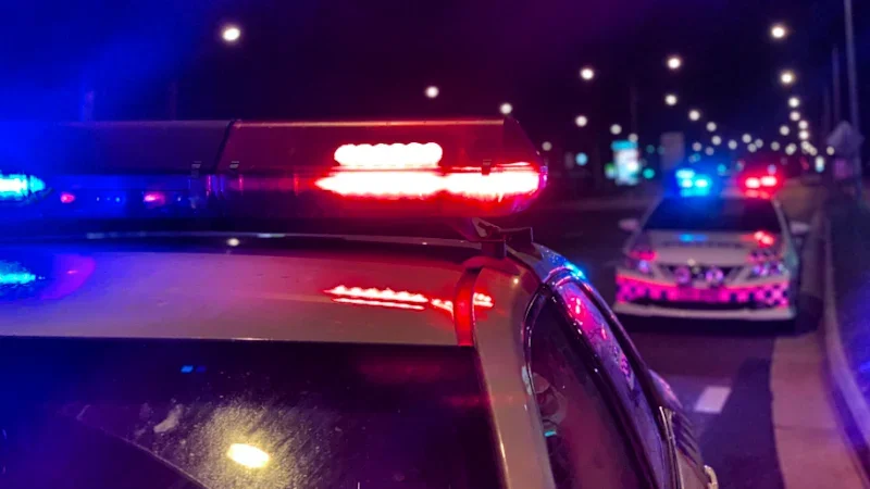 Young woman found dead in Logan, homicide police arrest man