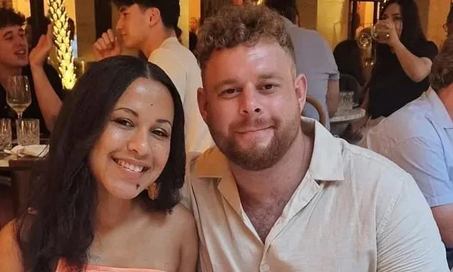 Brit dies after jumping off boat during turtle-spotting trip in Zante